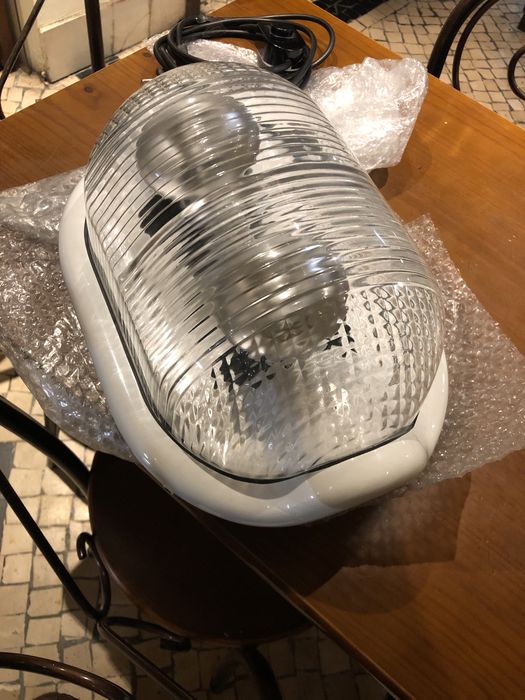 Flos Candeeiro de mesa ou chao design italiano