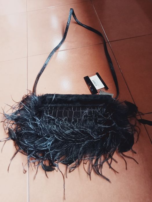 Mala de Luís Onofre