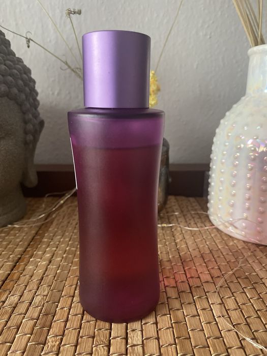 Bespoke Spiced Pear&Warm Amber