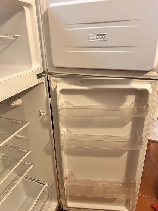 Frigorífico Orima ORH-282-W – 206 L