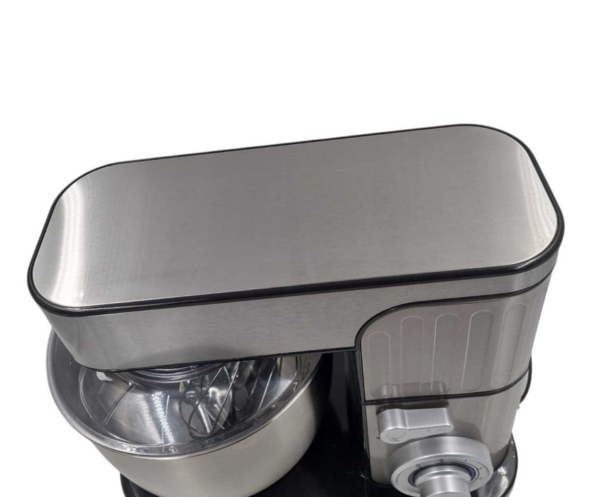 Robot planetarny First Austria fa-5259-7 – srebrny