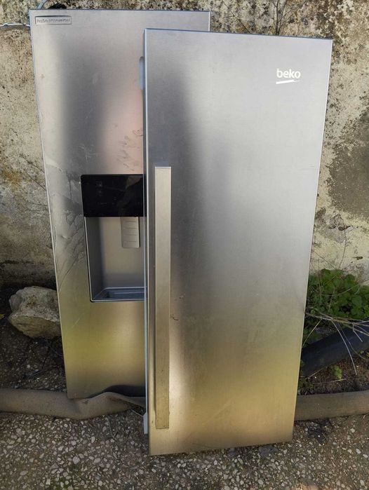 Peças Frigorífico Beko ProSmart Inverter