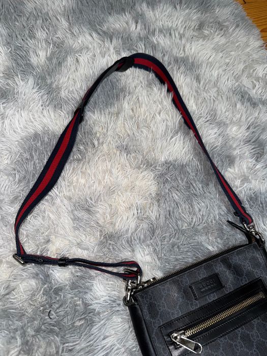 Сумка Gucci (оригінал)