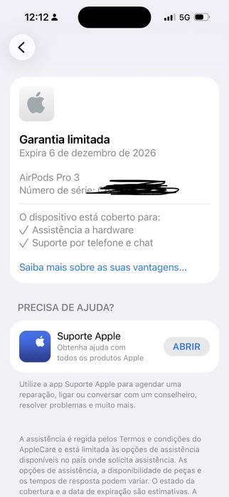 AirPods Pro 3 Apple