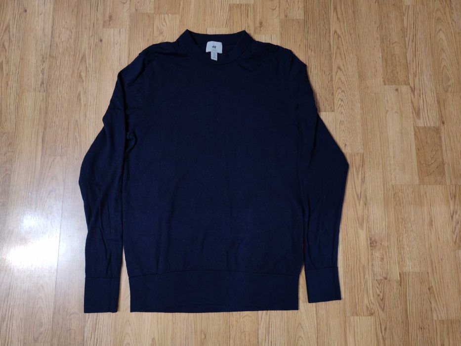 Кофта шерстяная HM