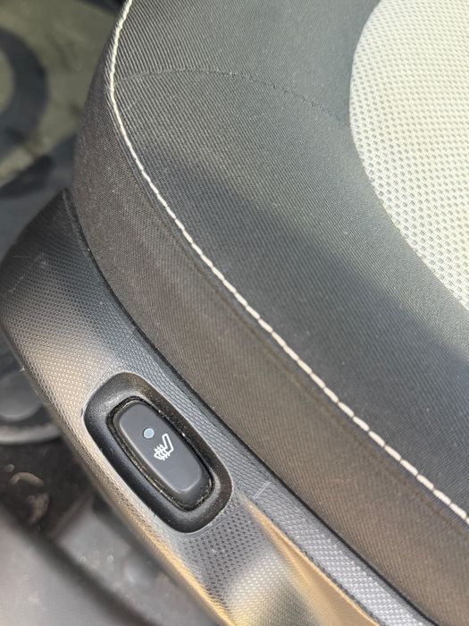 Smart fortwo 1.0