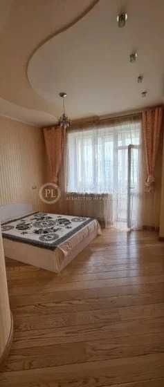 Продаж 3 кімн кв 118 м з ремонтом Чорновола 2 Дмитрівська Полтавська