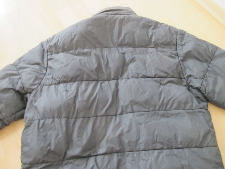 Зимова спортивна куртка Columbia.