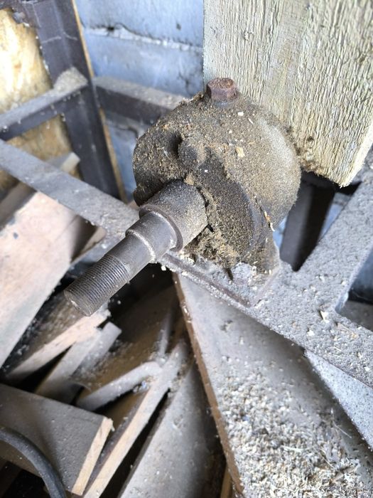 Krajzega cyrkularka piła,piła 60 cm gratis