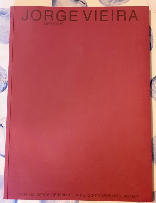 Arte Pintura e Desenho - Moura Girão, Júlio Resende. Jorge Vieira