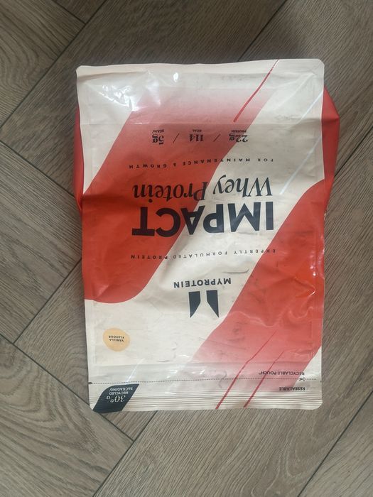 Białko nowe 1kg truskawka kfd sfd protein trec olimp smakowe