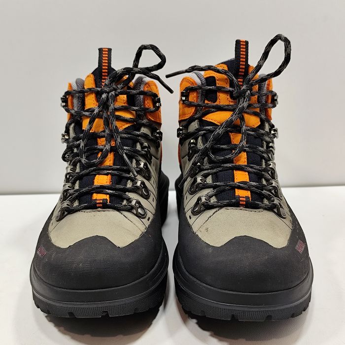 черевики Kyboot Baekdu 37.5р/24см