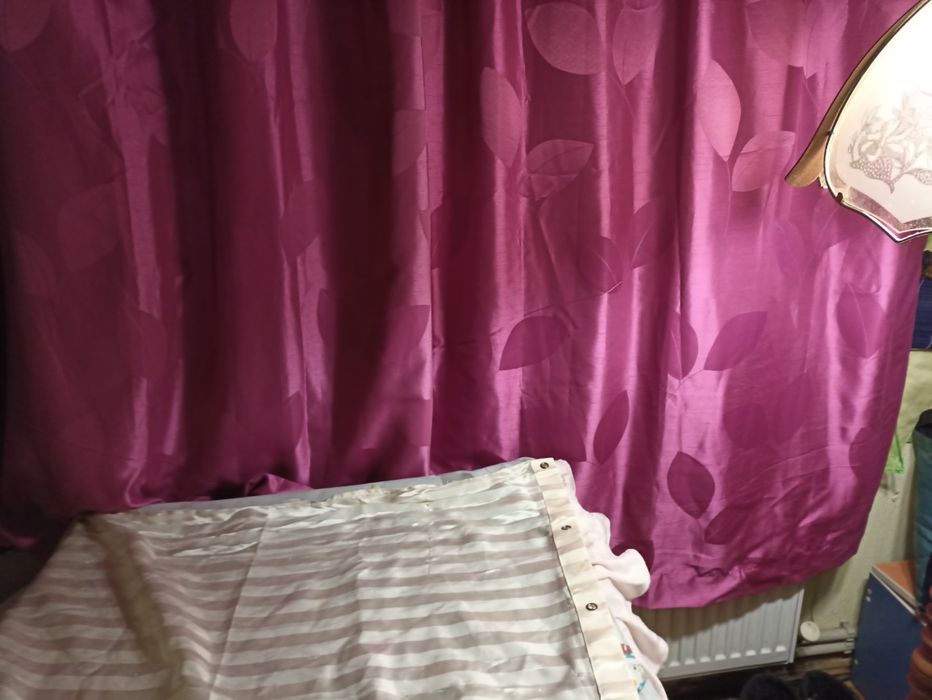 Продам две шторы