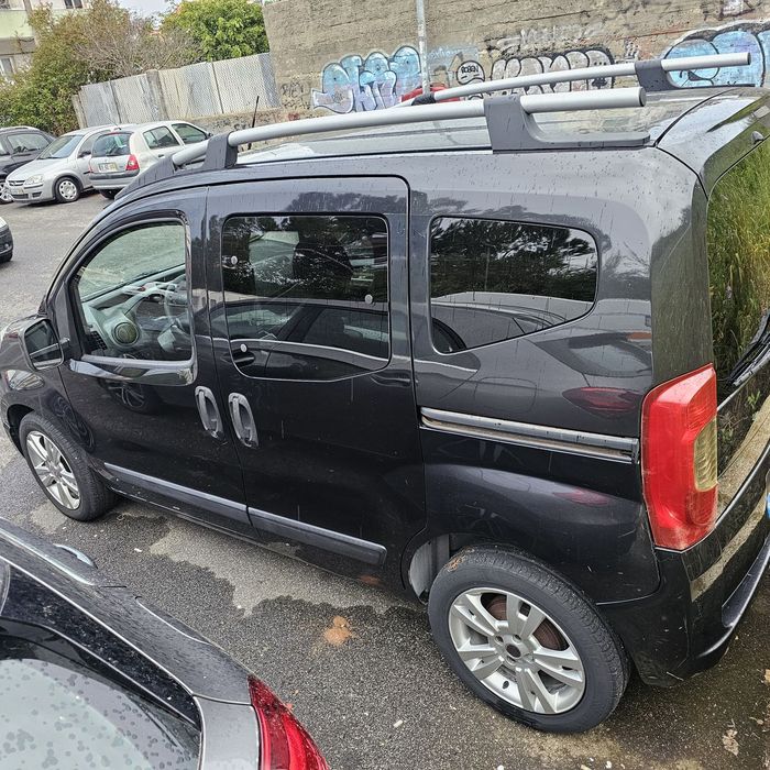Fiat Fiorino 1.3 M-Jet