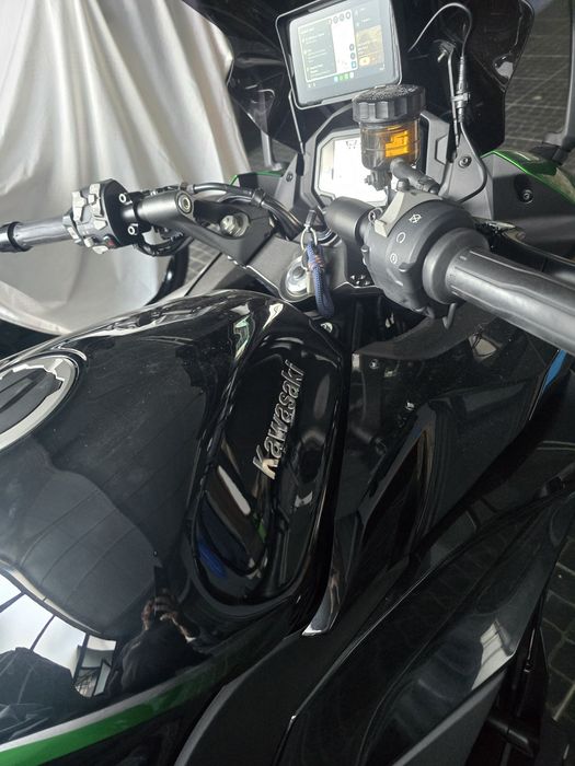 Kawasaki Ninja 1000sx