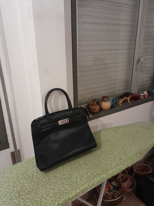 Vendo Mala de Senhora EUROLINE muito bonita como nova