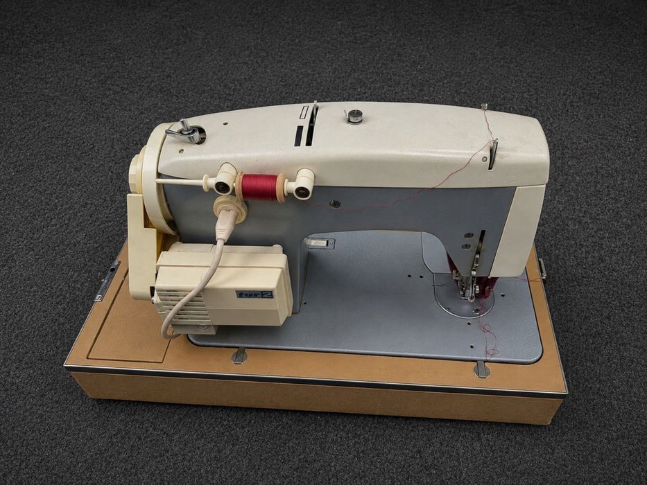Швейная машина Veritas Textima 8014/35