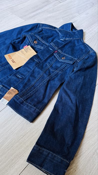 Kurtka, katana Levis