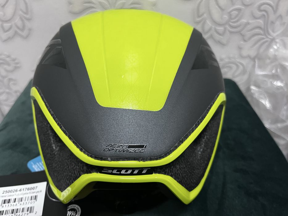 Kask rowerowy scott cadence plus rozmiar M nowy Mips