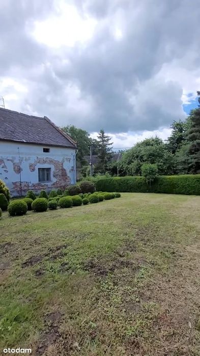 Rezerwacja - Gospodarstwo | 2,30 ha | Rudziczka k. Prudnika