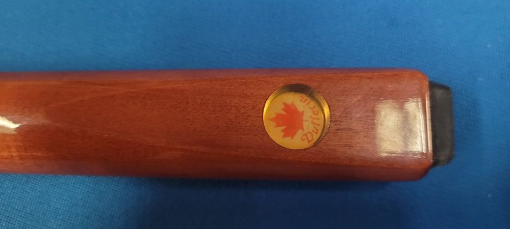 Kij Toronto snooker jednoczęściowy tip 9mm -Warszawa Mokotów
