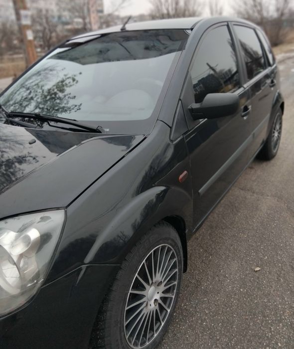 Продам автомобиль  Ford