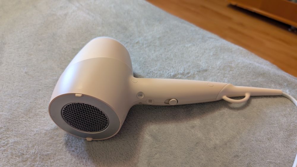 Фен Philips BHD829/00 SenseIQ серії 9000