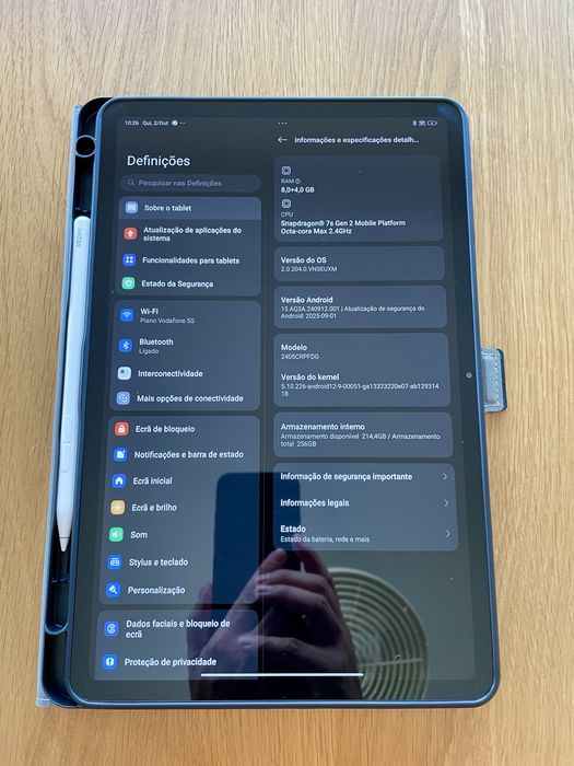 Xiaomi Redmi Pad Pro 12.1 8/256