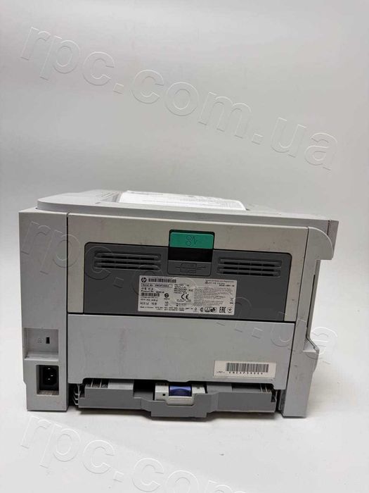 Принтер лазерний HP LaserJet P2035 (USB)