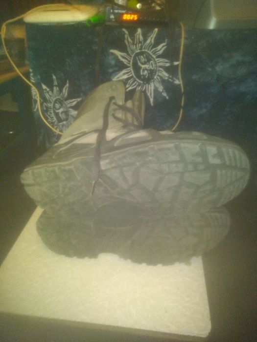 Продам Берцы Alpin Crown 43р