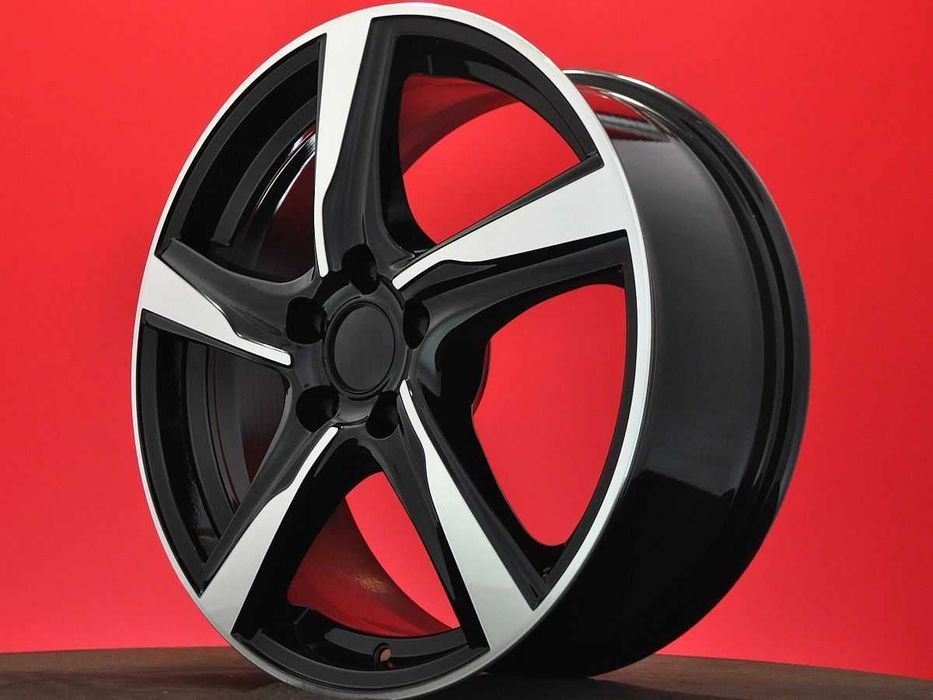 Felgi R17 5x108 Ford Galaxy 2 3 S-Max Puma J2K Kuga Focus 3 4