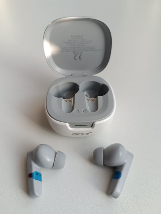 Słuchawki bezprzewodowe Acer OHR 503