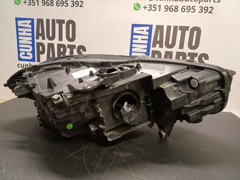 Ótica Esquerda BMW Série 2 Full Led  F44