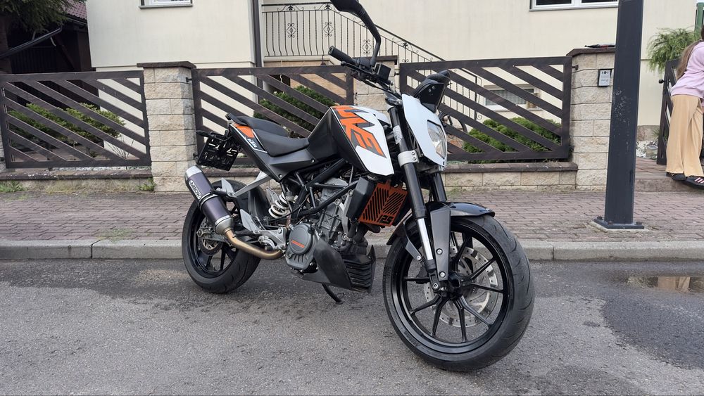 KTM