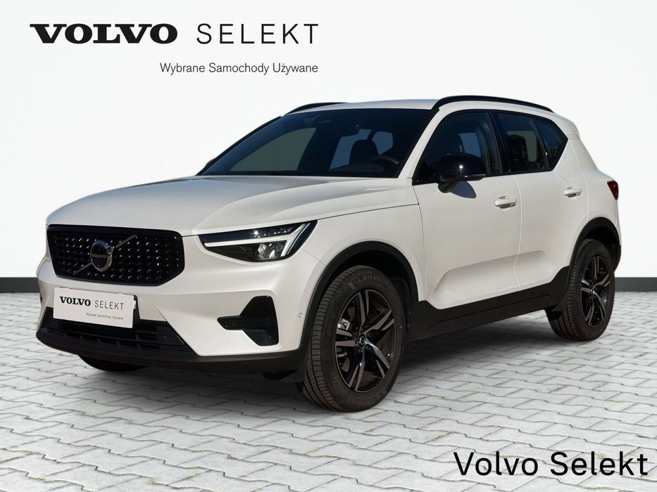 Volvo XC 40