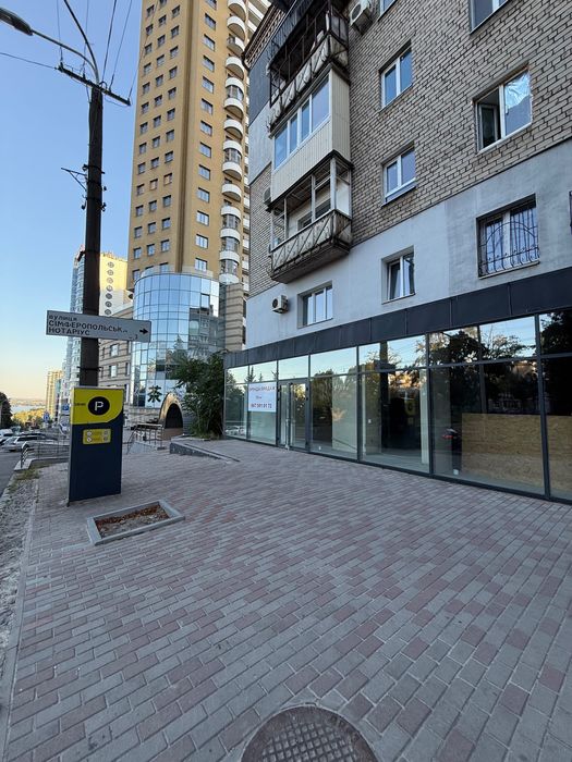 Продаж 115 м2 р-н ЖК Панорама Моцарт каскад  центр Катеринославський