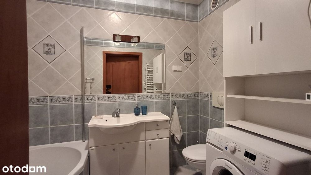 Płaszów Mieszkanie 3 pokoje 50m2 + balkon