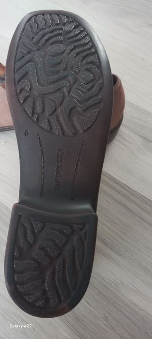 Buty damskie zamszowe ursula