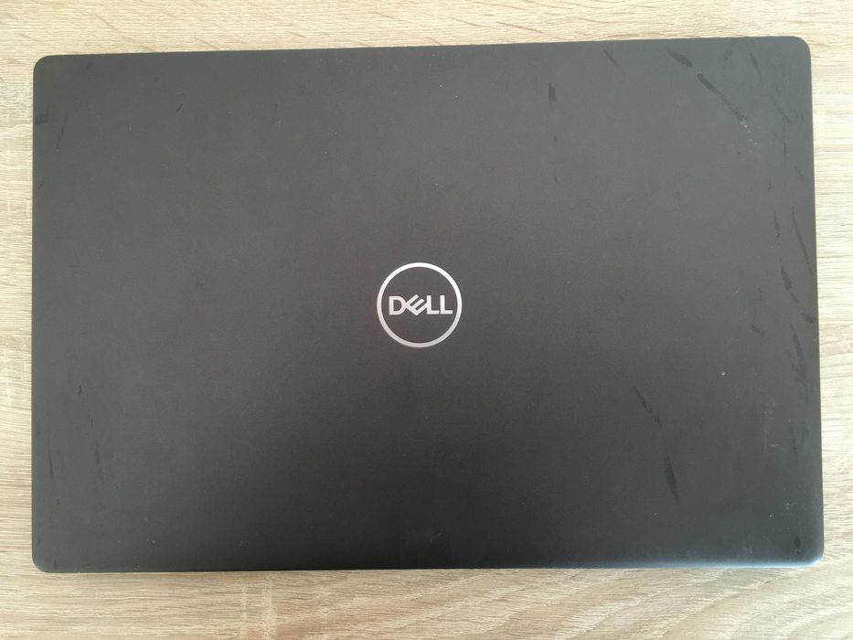 Laptop Dell Latitude 5401, Intel Core i5-9400H 2.50GHz