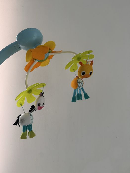 Zestaw zabawek, grzechotki, pluszaki | Chicco, Fisher-Price |