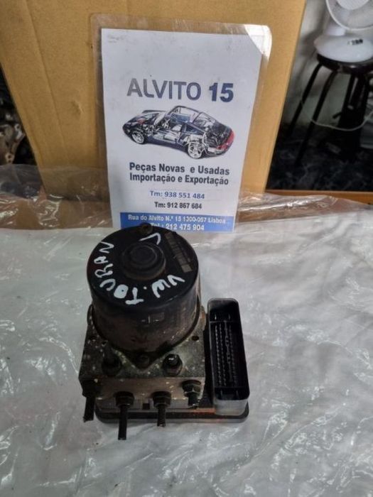 abs para VW Touran
