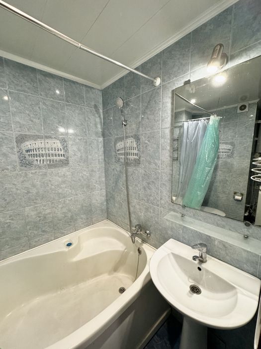 Здам 3х кімнатну квартиру з Автономним опаленням