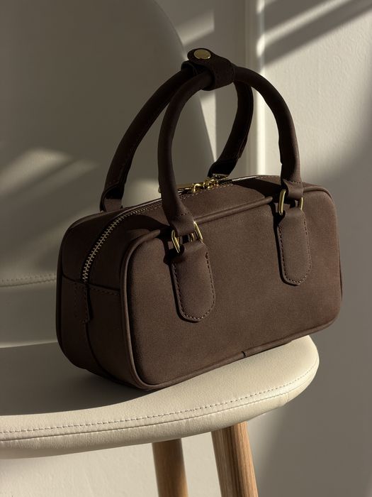 Жіноча сумка Miu Miu Arcadie Textile - Premium