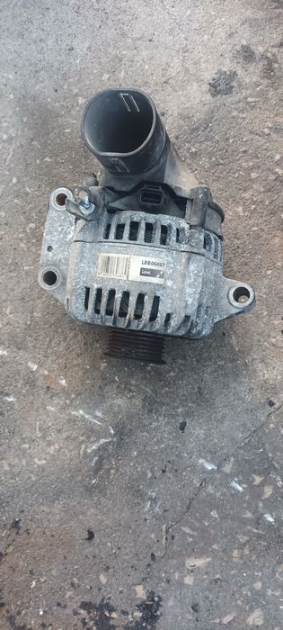 Alternador ford mondeo 2.0 tdci