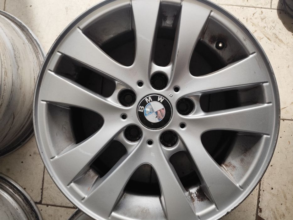 Jantes BMW originais 16*