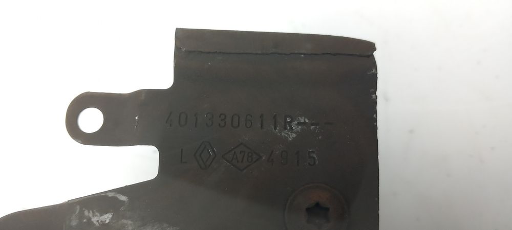 Manga de eixo frente esquerda RENAULT Clio IV (BH_)