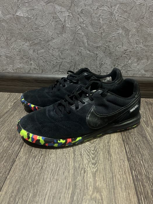Футзалки Nike Premier II Sala 40р