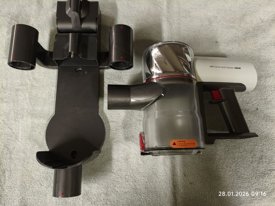 Redroad v17 akcesoria części