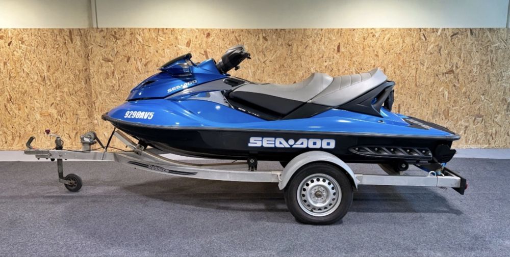 Seadoo GTX Limited 215 esta como nova