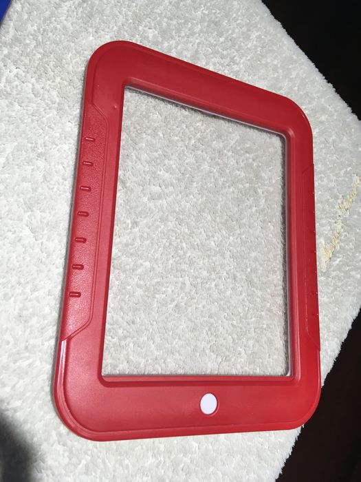 Tablica do rysowania swiatlem nowa